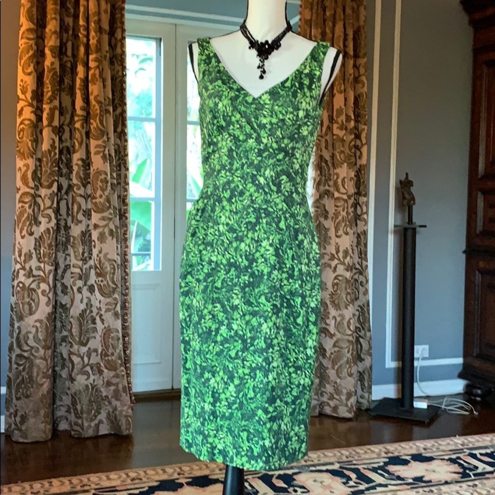 Michael Kors Italian dress